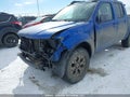 Photo 6 of 17 — 2015 Nissan Frontier