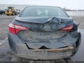 Photo 16 of 21 — 2015 Toyota Corolla