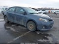 Photo 1 of 21 — 2015 Toyota Corolla