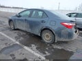 Photo 3 of 21 — 2015 Toyota Corolla