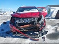 Photo 10 of 19 — 2016 Ford Explorer