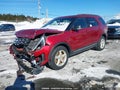 Photo 2 of 19 — 2016 Ford Explorer