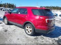 Photo 3 of 19 — 2016 Ford Explorer