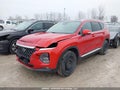 Photo 2 of 18 — 2020 Hyundai Santa Fe