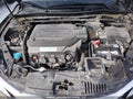Photo 10 of 18 — 2016 Honda Accord
