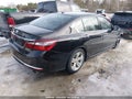 Photo 4 of 18 — 2016 Honda Accord