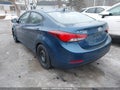 Photo 3 of 17 — 2015 Hyundai Elantra