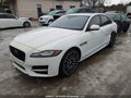 Photo 2 of 18 — 2017 Jaguar XF