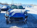 Photo 12 of 21 — 2016 Porsche Macan