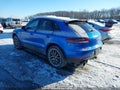 Photo 3 of 21 — 2016 Porsche Macan