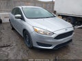 Photo 1 of 16 — 2016 Ford Focus