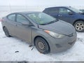 Photo 1 of 16 — 2011 Hyundai Elantra