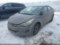 Photo 2 of 16 — 2011 Hyundai Elantra