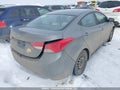 Photo 4 of 16 — 2011 Hyundai Elantra