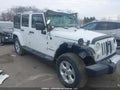 Photo 1 of 23 — 2014 Jeep Wrangler Unlimited