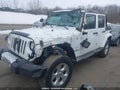 Photo 2 of 23 — 2014 Jeep Wrangler Unlimited