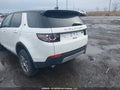 Photo 3 of 16 — 2018 Land Rover Discovery Sport