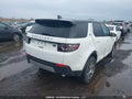 Photo 4 of 16 — 2018 Land Rover Discovery Sport