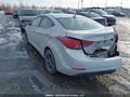 Photo 3 of 21 — 2015 Hyundai Elantra