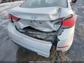 Photo 6 of 21 — 2015 Hyundai Elantra