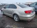 Photo 14 of 18 — 2015 Volkswagen Jetta