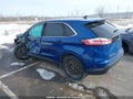 Photo 3 of 18 — 2021 Ford Edge