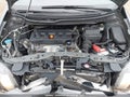 Photo 10 of 21 — 2012 Honda Civic