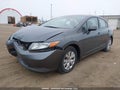 Photo 2 of 21 — 2012 Honda Civic