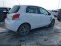 Photo 4 of 21 — 2011 Toyota Yaris