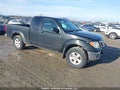 Photo 1 of 21 — 2012 Nissan Frontier