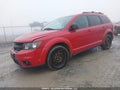 Photo 2 of 21 — 2018 Dodge Journey