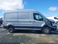 Photo 14 of 20 — 2024 Ford Transit