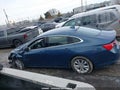 Photo 13 of 15 — 2024 Chevrolet Malibu Limited