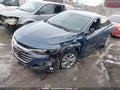 Photo 2 of 15 — 2024 Chevrolet Malibu Limited