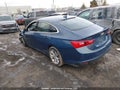 Photo 3 of 15 — 2024 Chevrolet Malibu Limited
