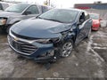 Photo 6 of 15 — 2024 Chevrolet Malibu Limited