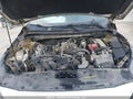 2023 Nissan Altima — photo 10 of 17 | VIN 1N4BL4BWXPN303668
