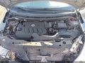 Photo 10 of 22 — 2011 Nissan Versa