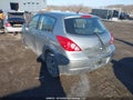Photo 3 of 22 — 2011 Nissan Versa