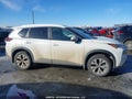 2022 Nissan Rogue — photo 13 of 18 | VIN JN8BT3BBXNW331886
