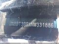 2022 Nissan Rogue — photo 18 of 18 | VIN JN8BT3BBXNW331886