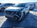 2022 Nissan Rogue — photo 2 of 18 | VIN JN8BT3BBXNW331886