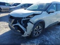 2022 Nissan Rogue — photo 6 of 18 | VIN JN8BT3BBXNW331886