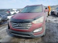 Photo 13 of 21 — 2013 Hyundai Santa Fe
