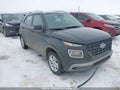Photo 1 of 16 — 2026 Hyundai Venue