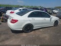 Photo 12 of 17 — 2012 Mercedes-Benz C-Class