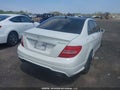 Photo 4 of 17 — 2012 Mercedes-Benz C-Class
