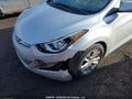 Photo 21 of 21 — 2015 Hyundai Elantra