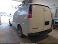 Photo 3 of 18 — 2012 Chevrolet Express 1500