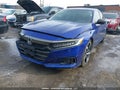 Photo 2 of 16 — 2022 Honda Accord